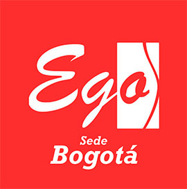 Logo Clínica Ego Bogotá